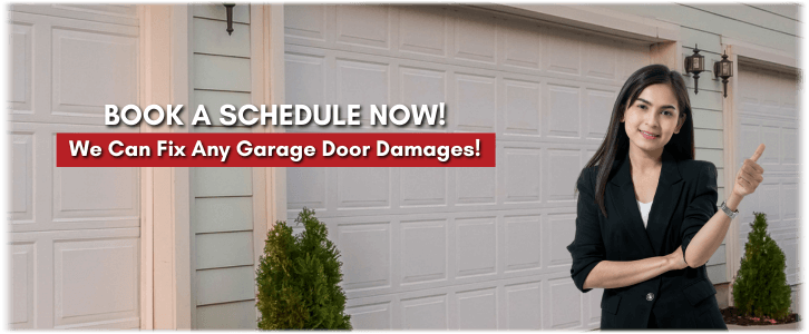 Concord CA Garage Door Repair